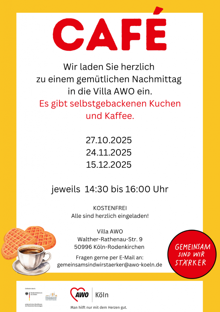 Café