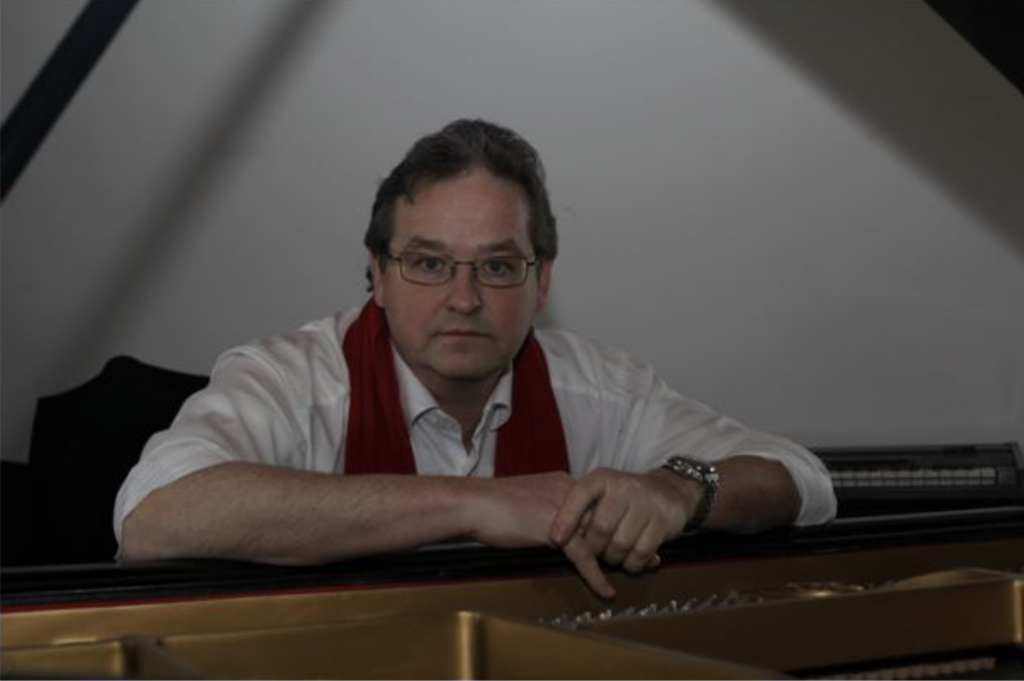 Musikworkshop für Nichtmusiker